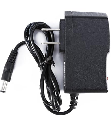 SONY ICF-SW7600GR ACアダプタ付き Amazon.com: SLLEA AC Adapter Replacement for Sony ICF